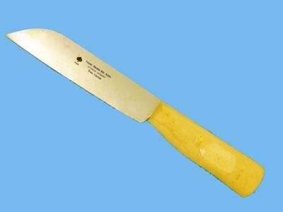 Cuchillo pan 317-15,5 cm