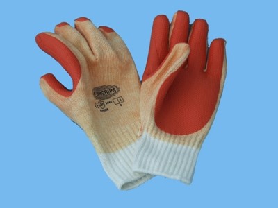 guantes prevent