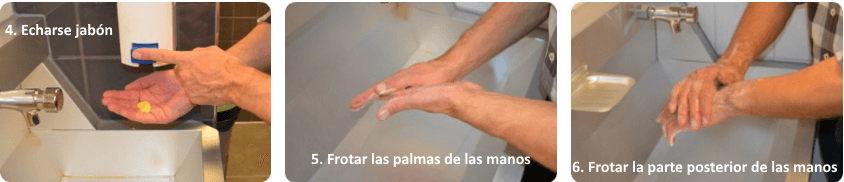protocolo lavado de manos 2