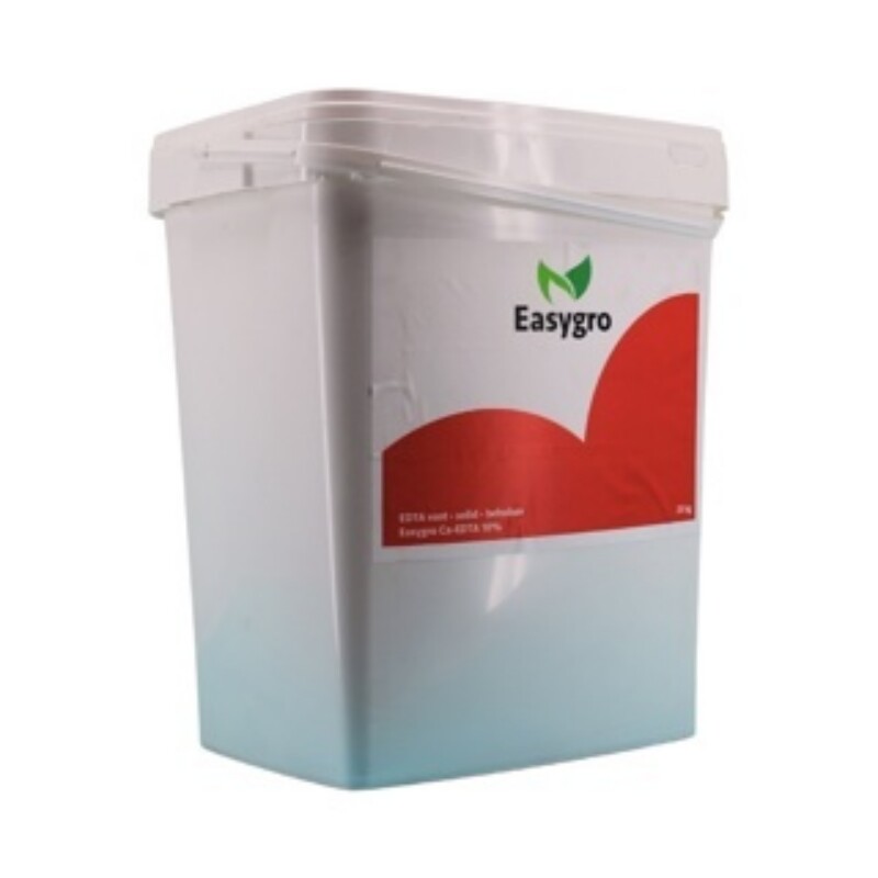 Easygro Ca EDTA 10