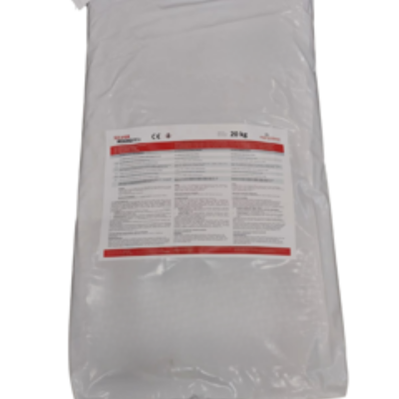 Silvermikro mix 20 L