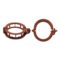 Valent Clips para entutorar Truss Support soporte para racimo